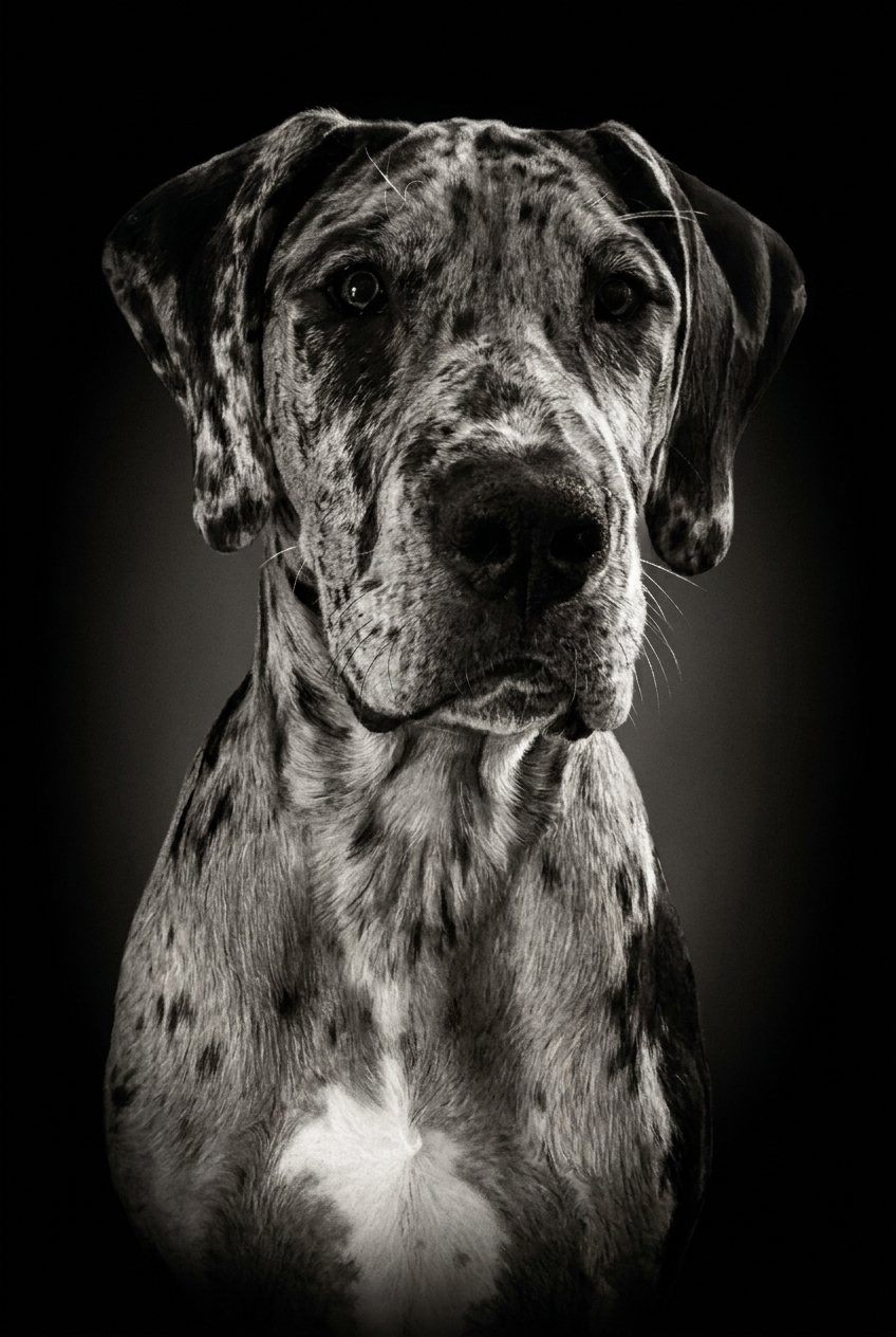 Portrait 8