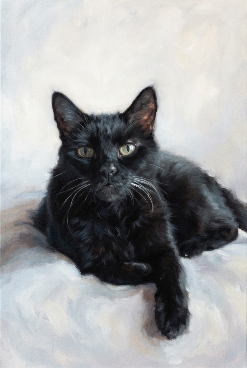 Portrait 7