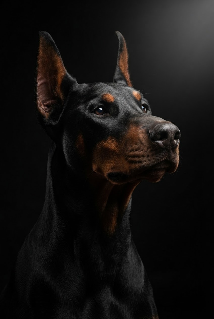 Portrait 5
