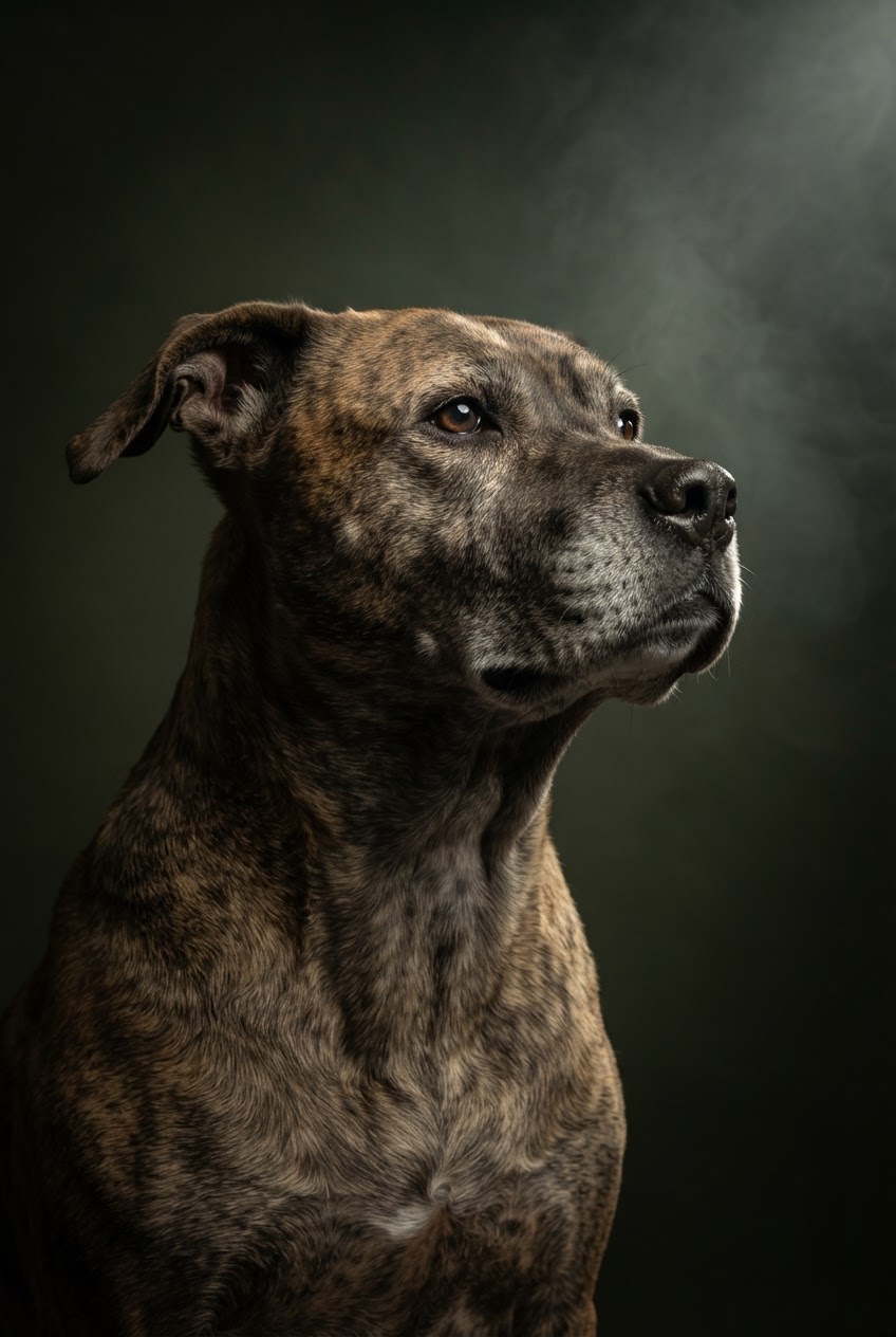 Portrait 6