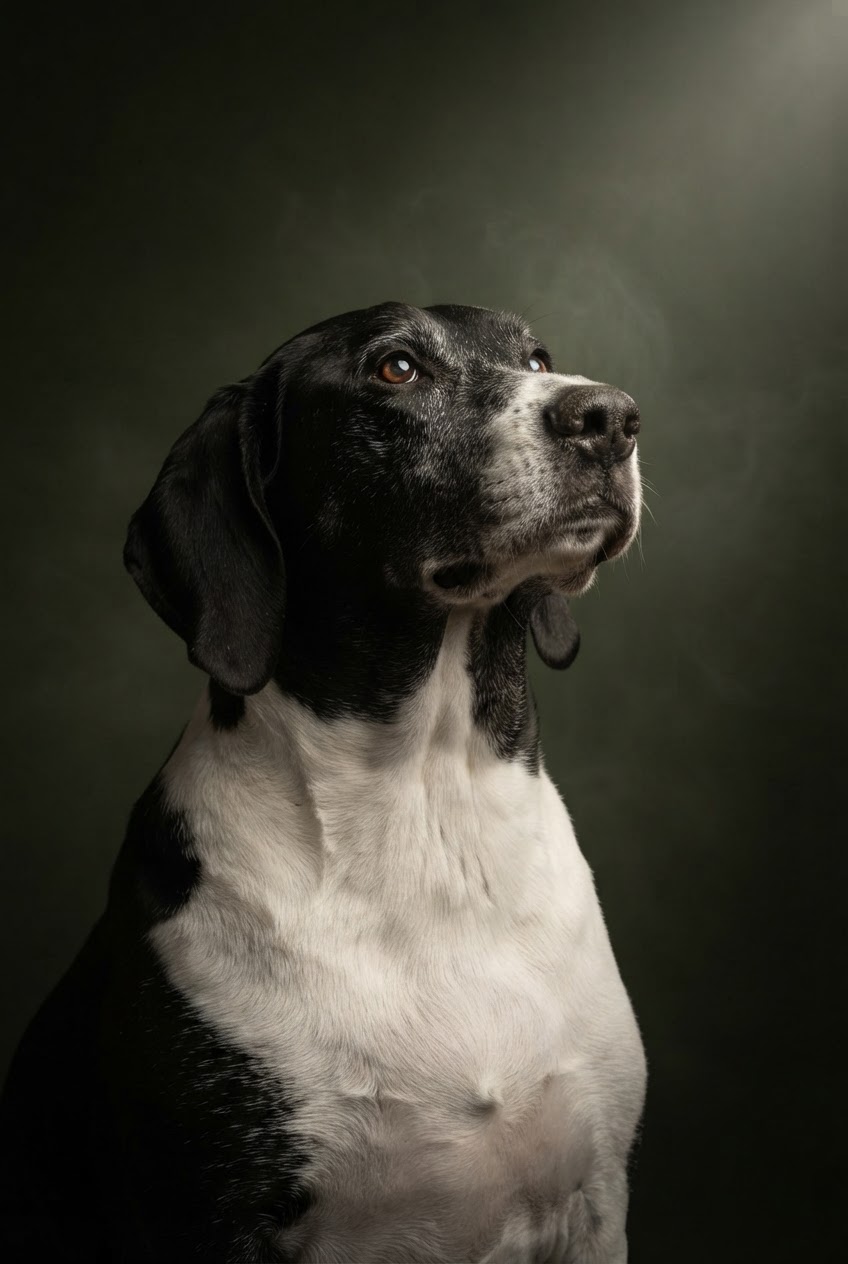 Portrait 3