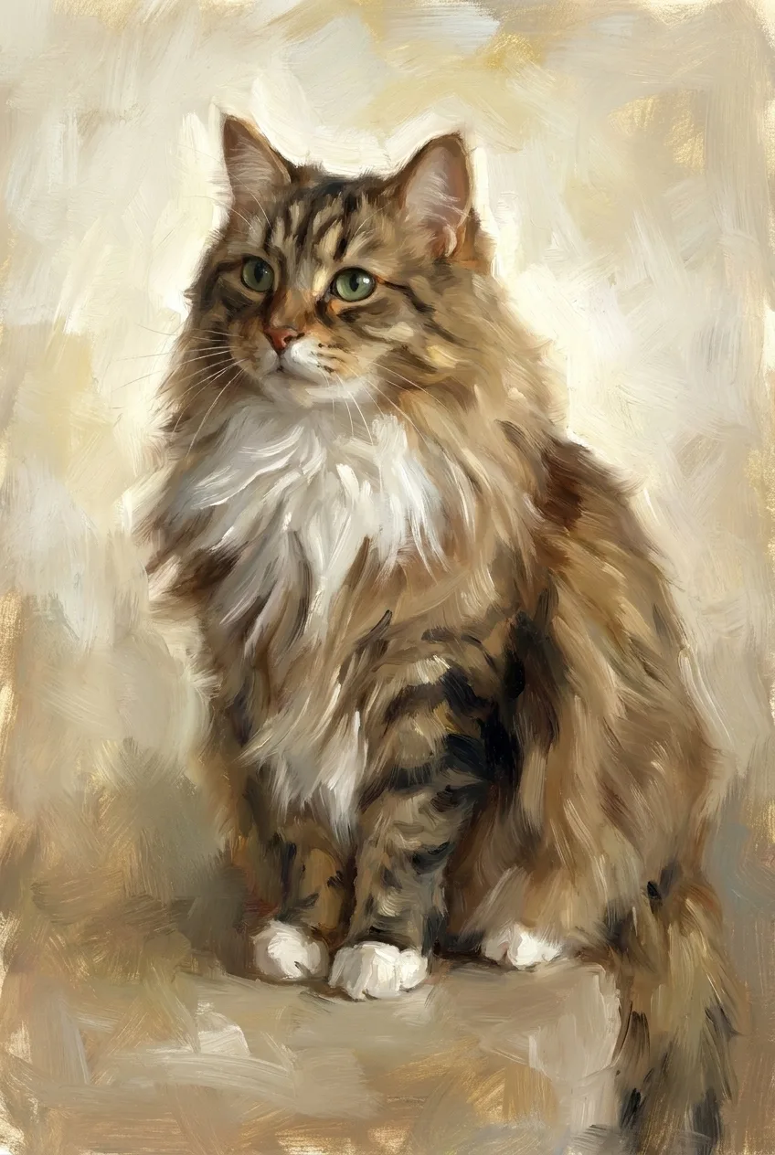 Portrait 10