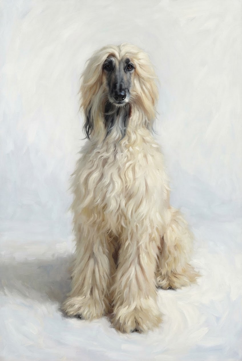 Portrait 2
