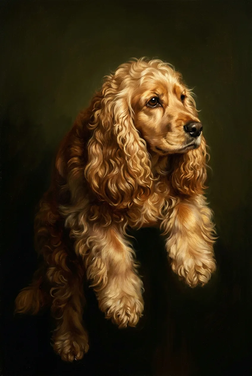 Portrait 6