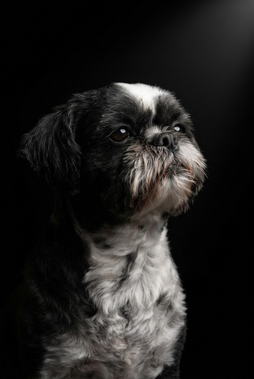 Portrait 9
