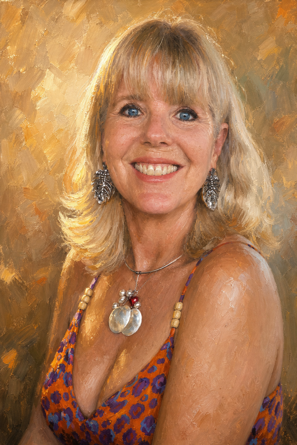 Portrait 10