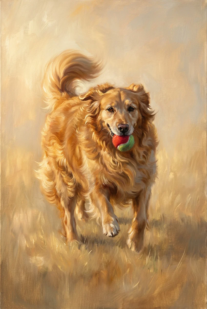 Portrait 2