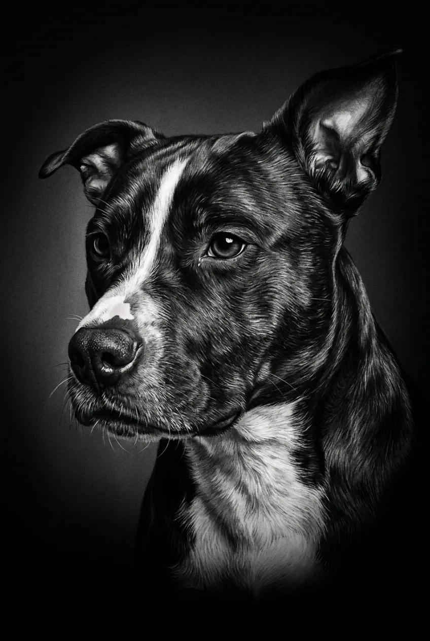 Portrait 6