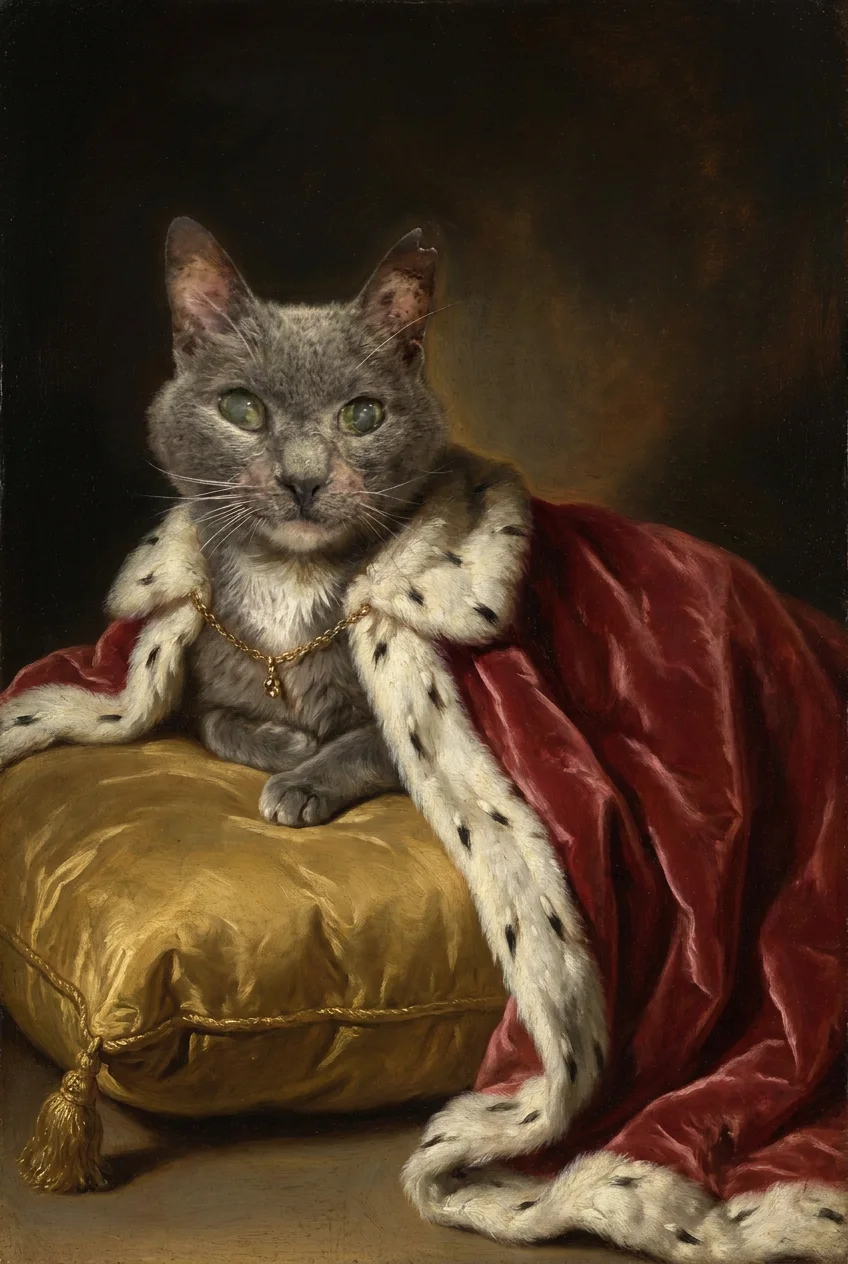 Portrait 3