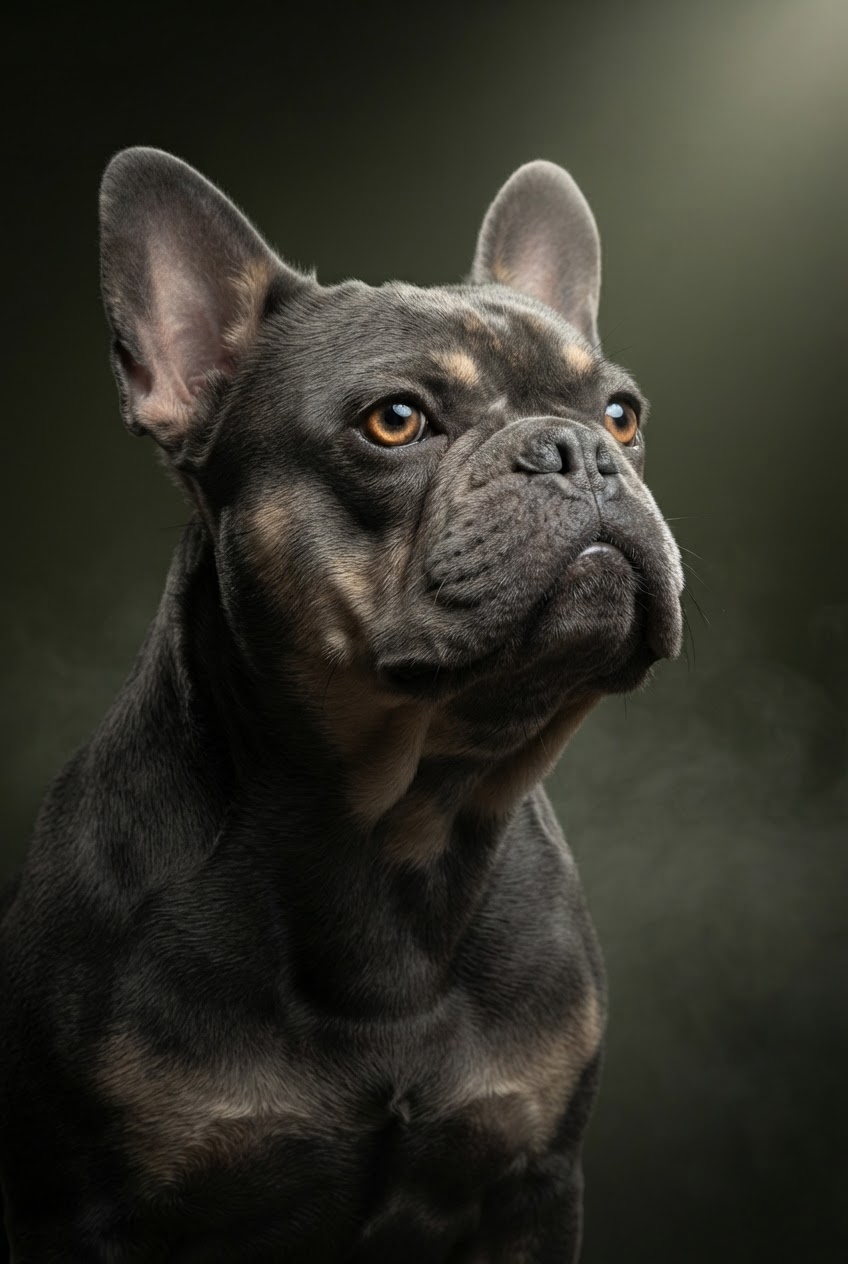 Portrait 2