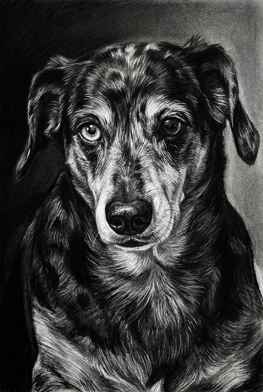 Portrait 3