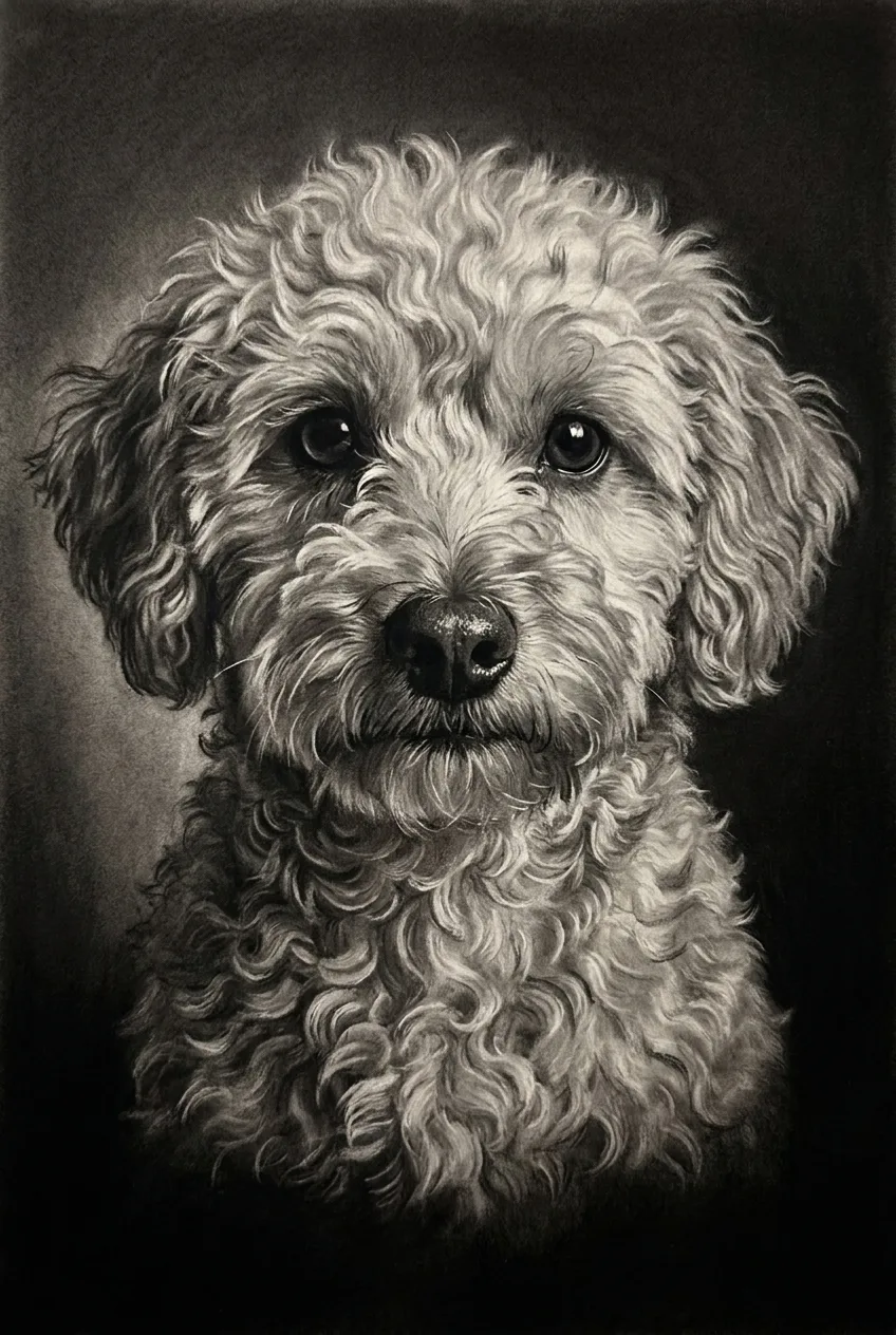 Portrait 9