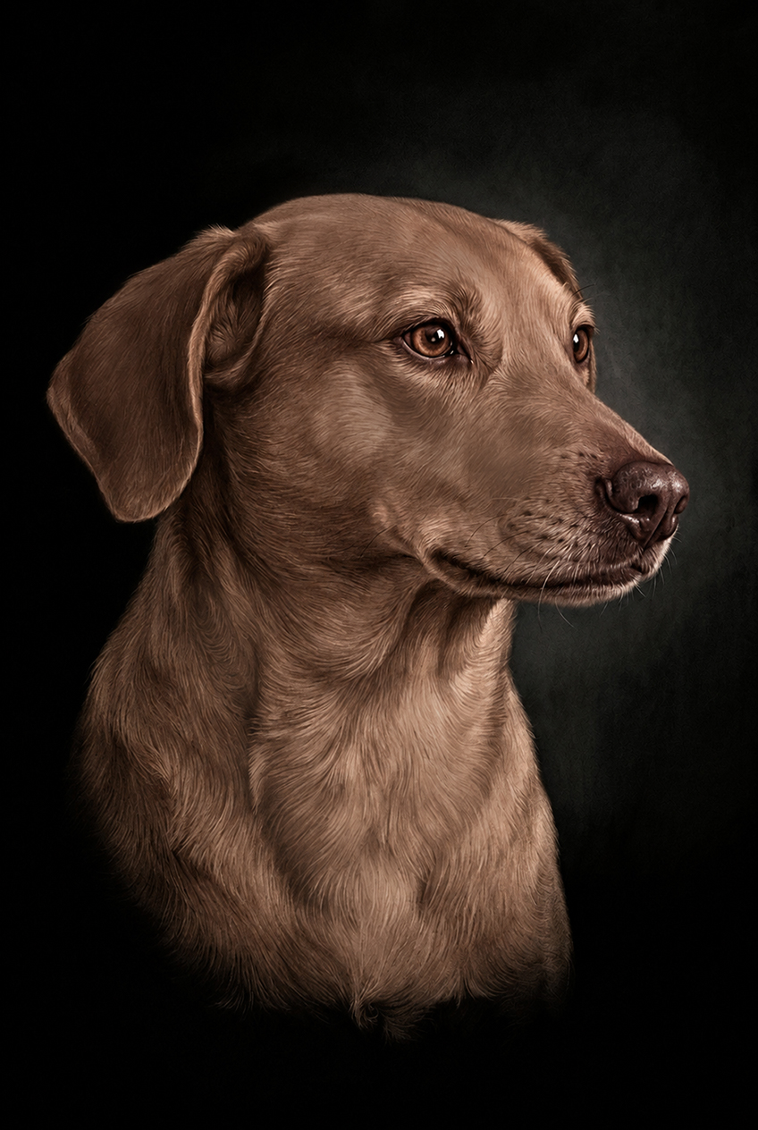 Portrait 4