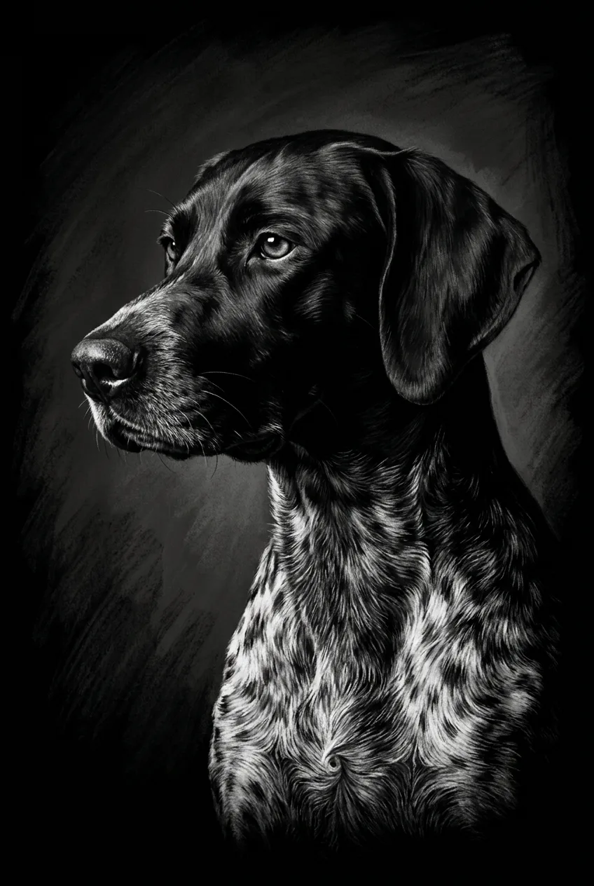 Portrait 3