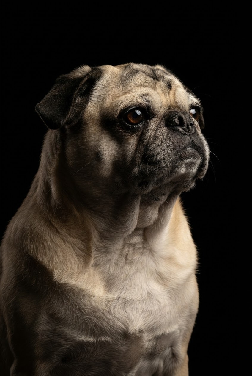 Portrait 3