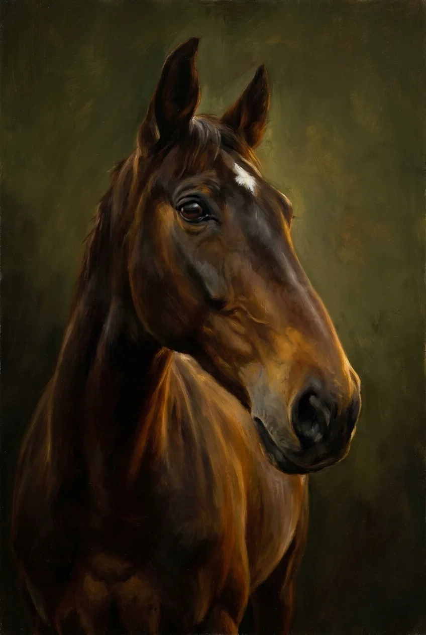 Portrait 7