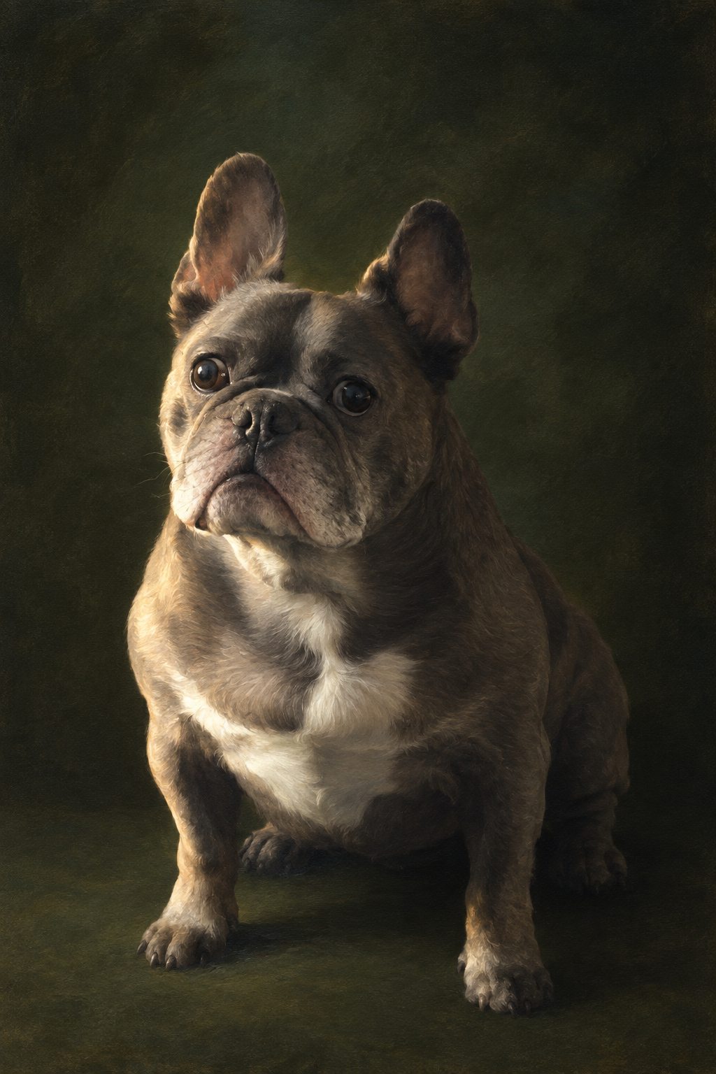 Portrait 10