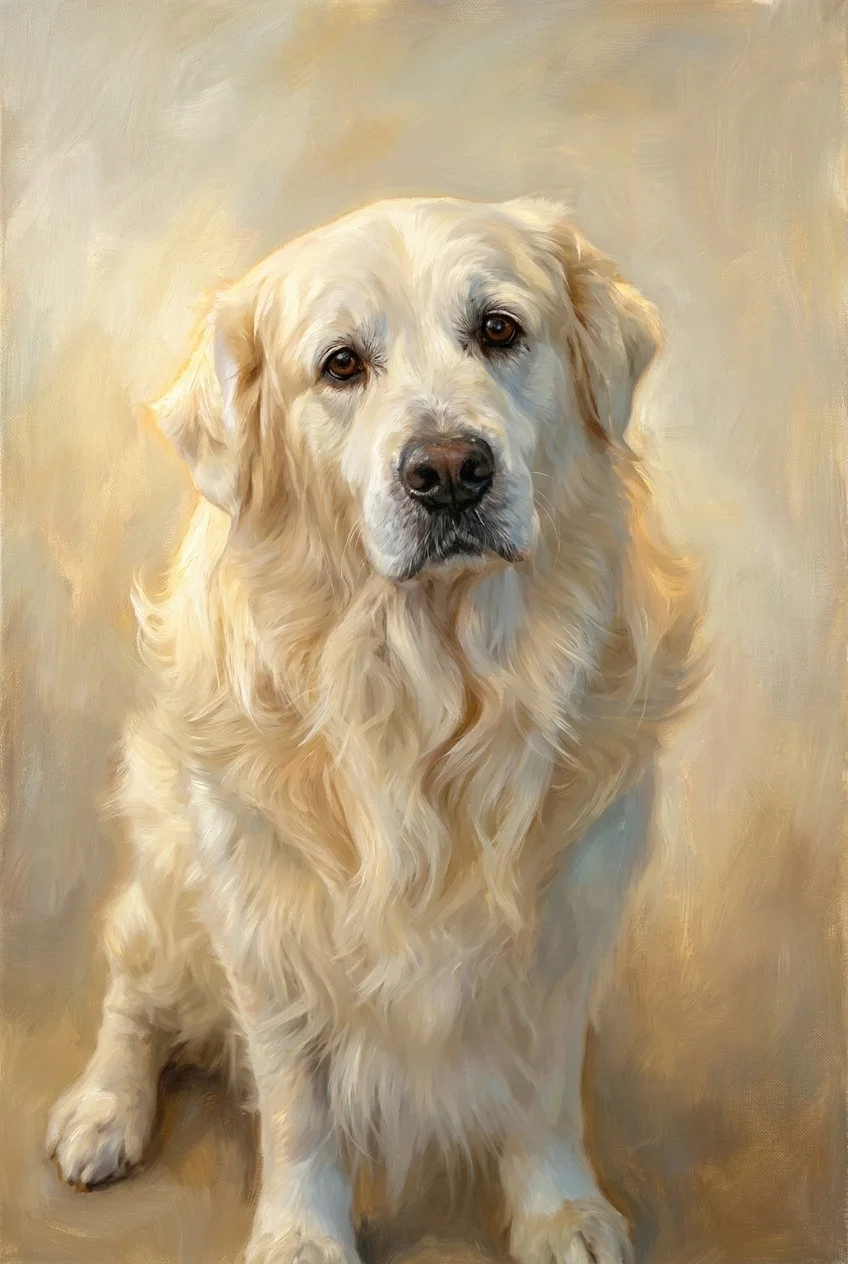 Portrait 8