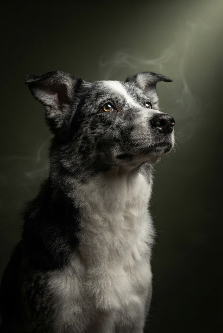 Portrait 6