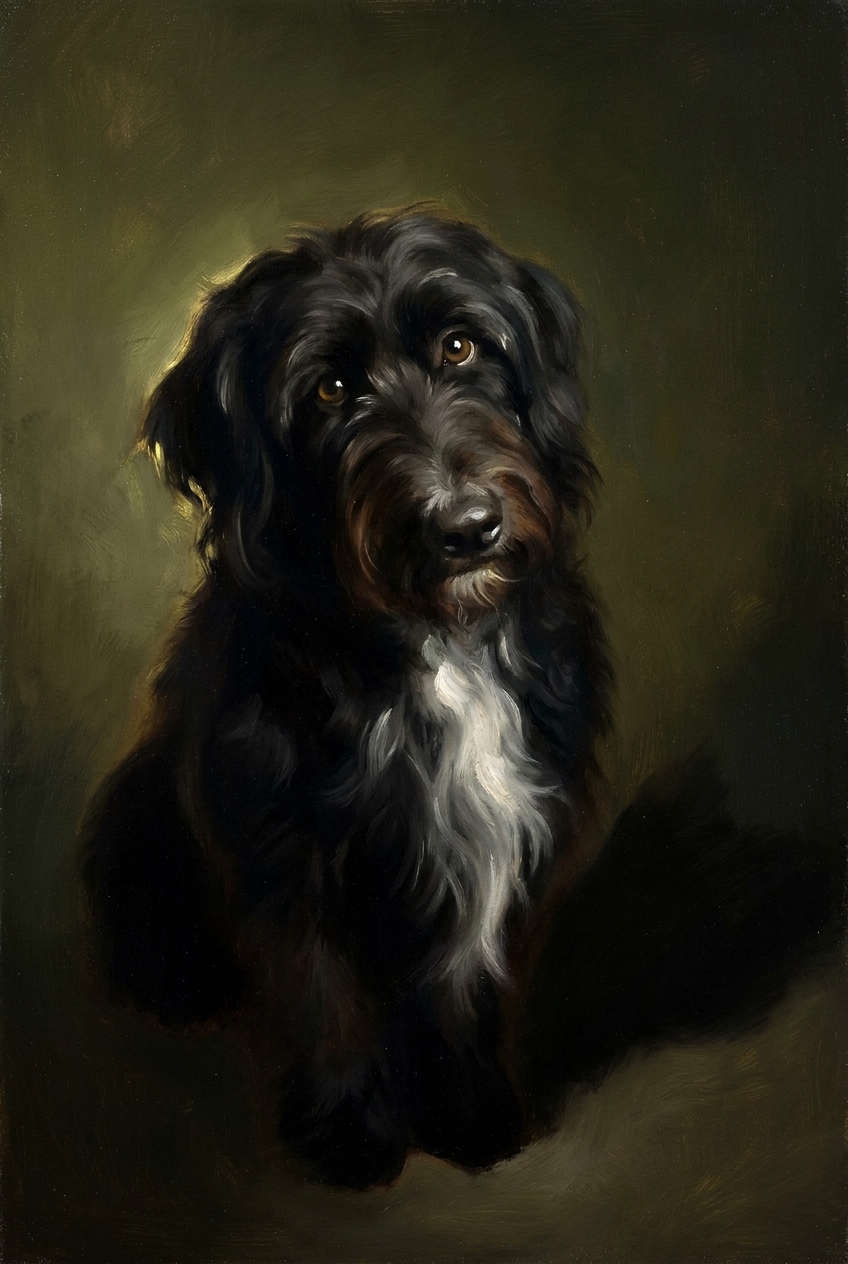 Portrait 6