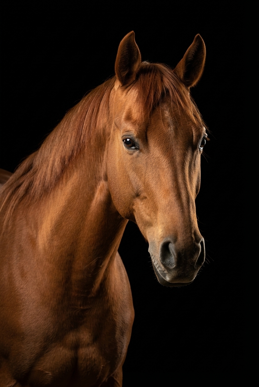 Portrait 1