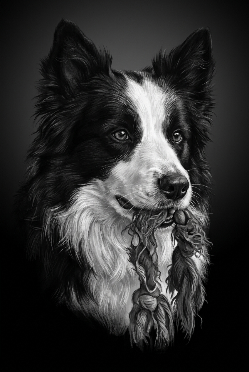 Portrait 5