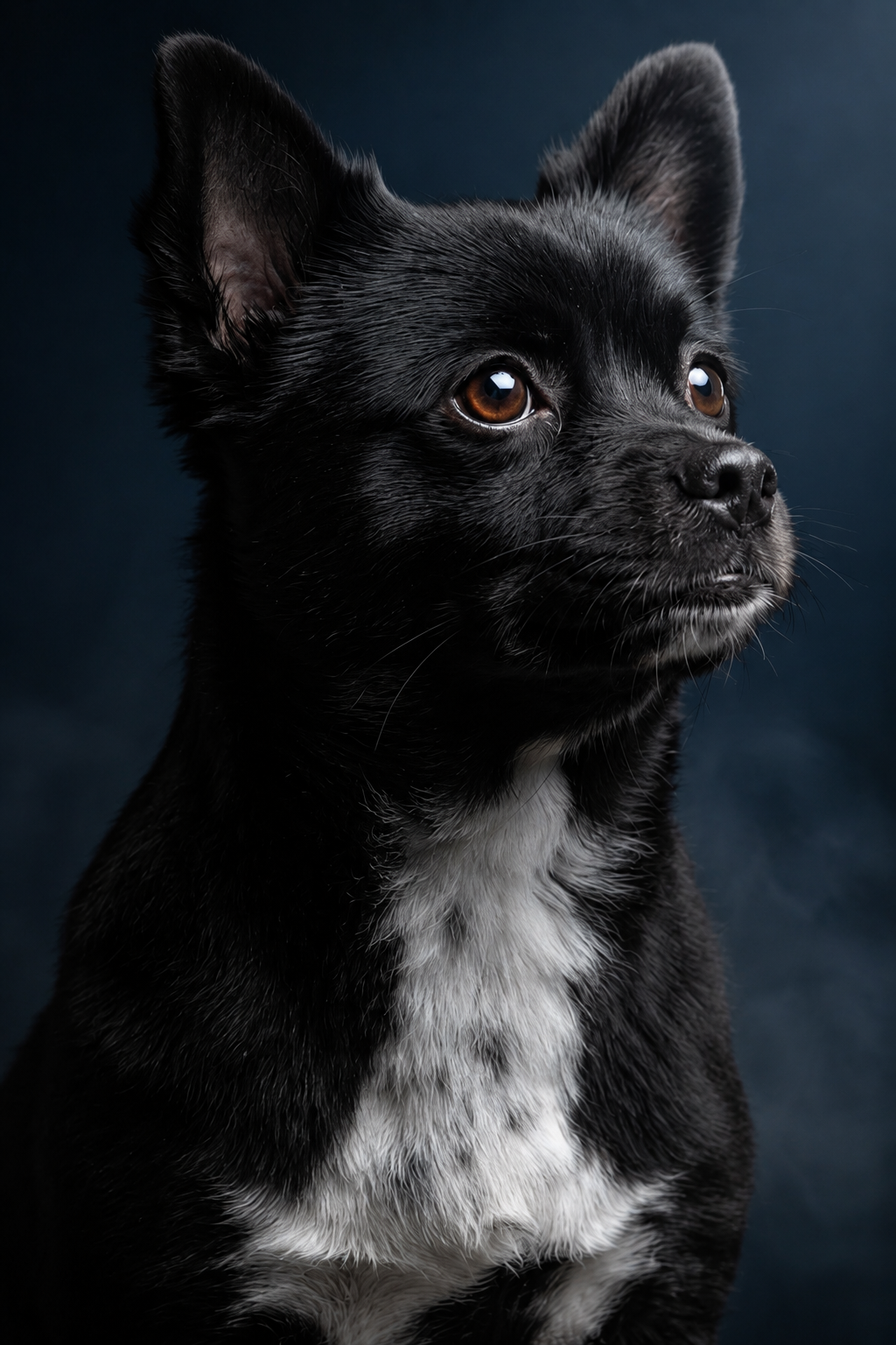 Portrait 8