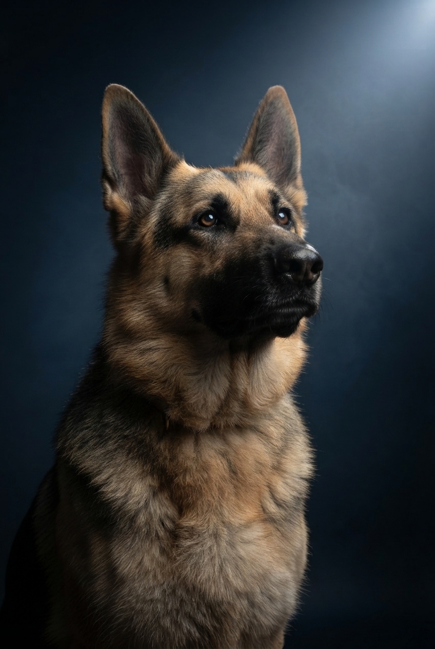 Portrait 6