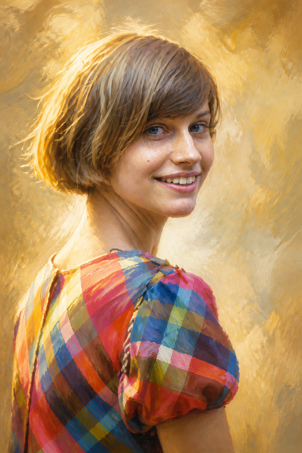 Portrait 6