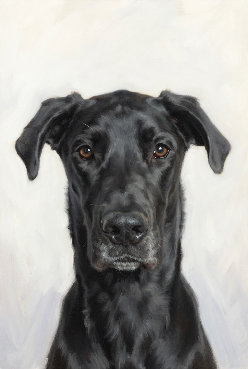 Portrait 8