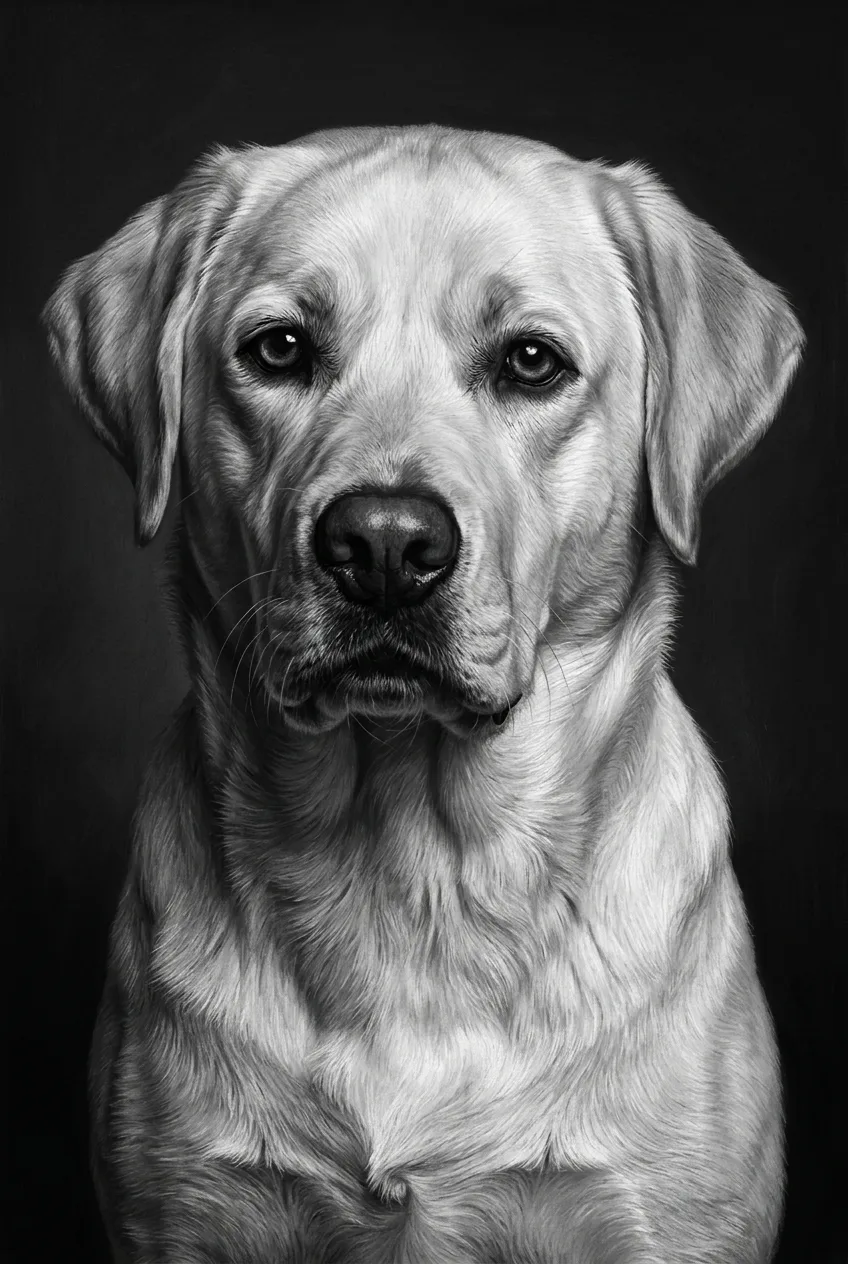Portrait 1
