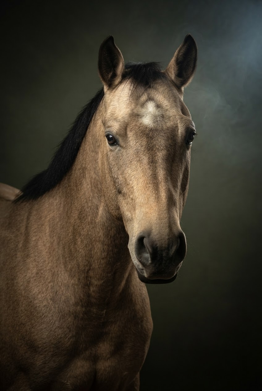 Portrait 10