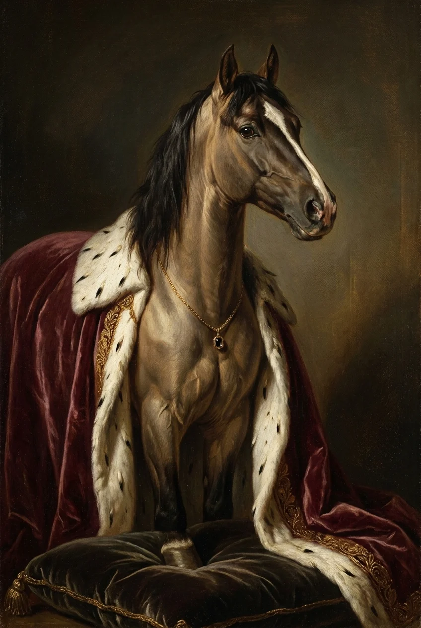 Portrait 10