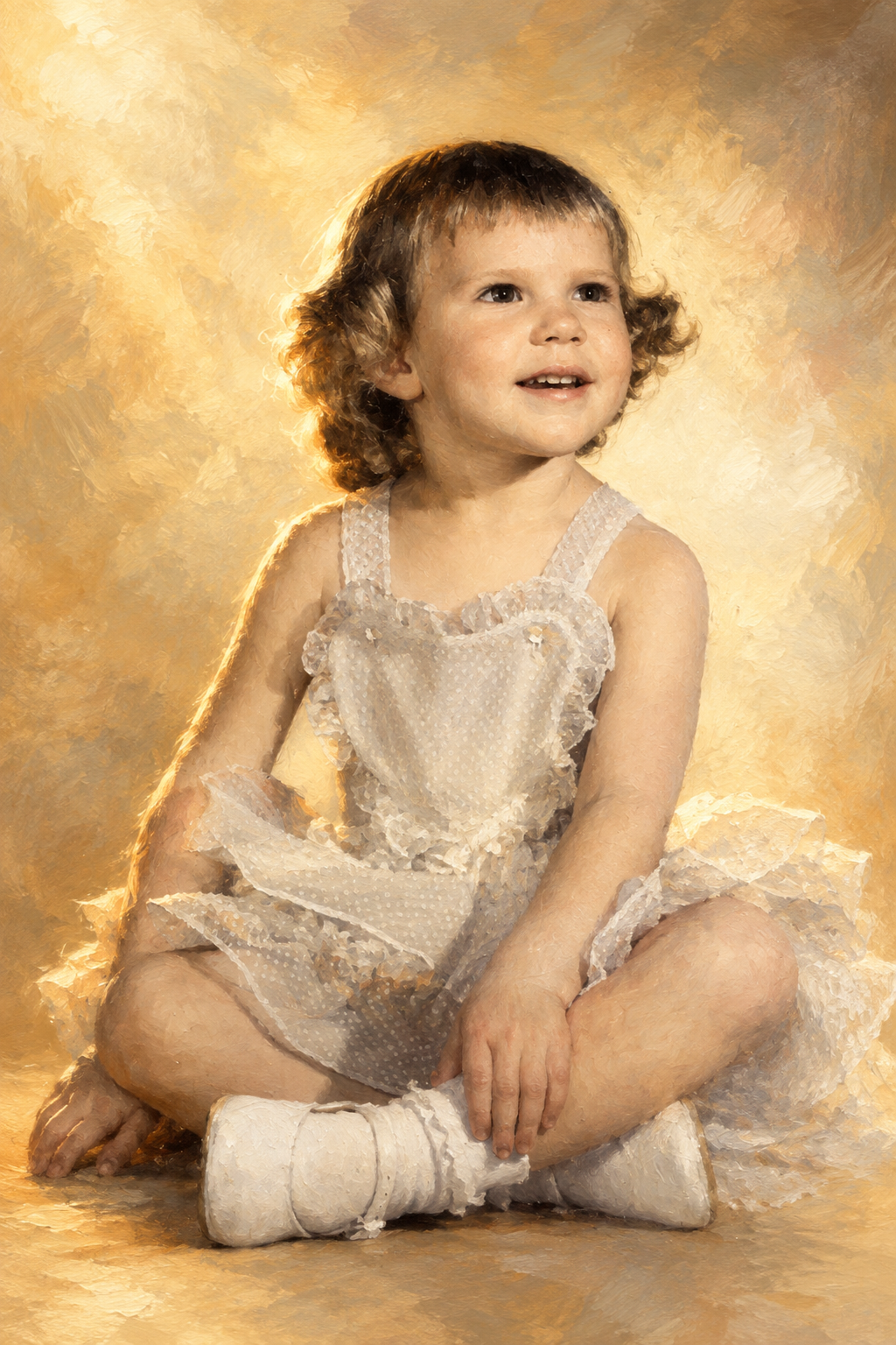 Portrait 2