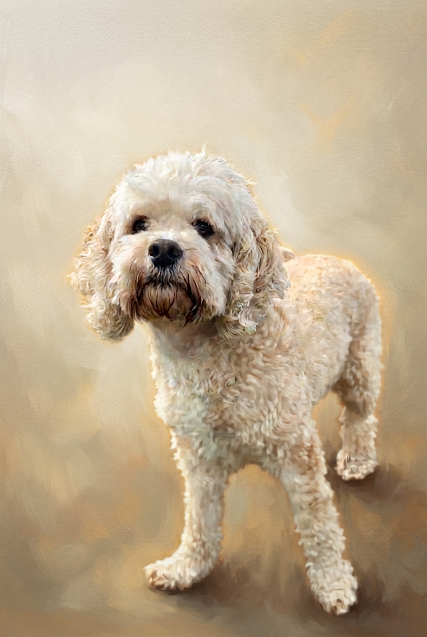 Portrait 4