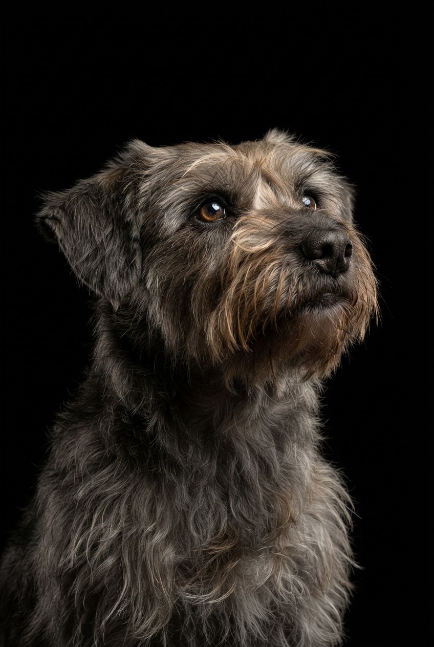 Portrait 6