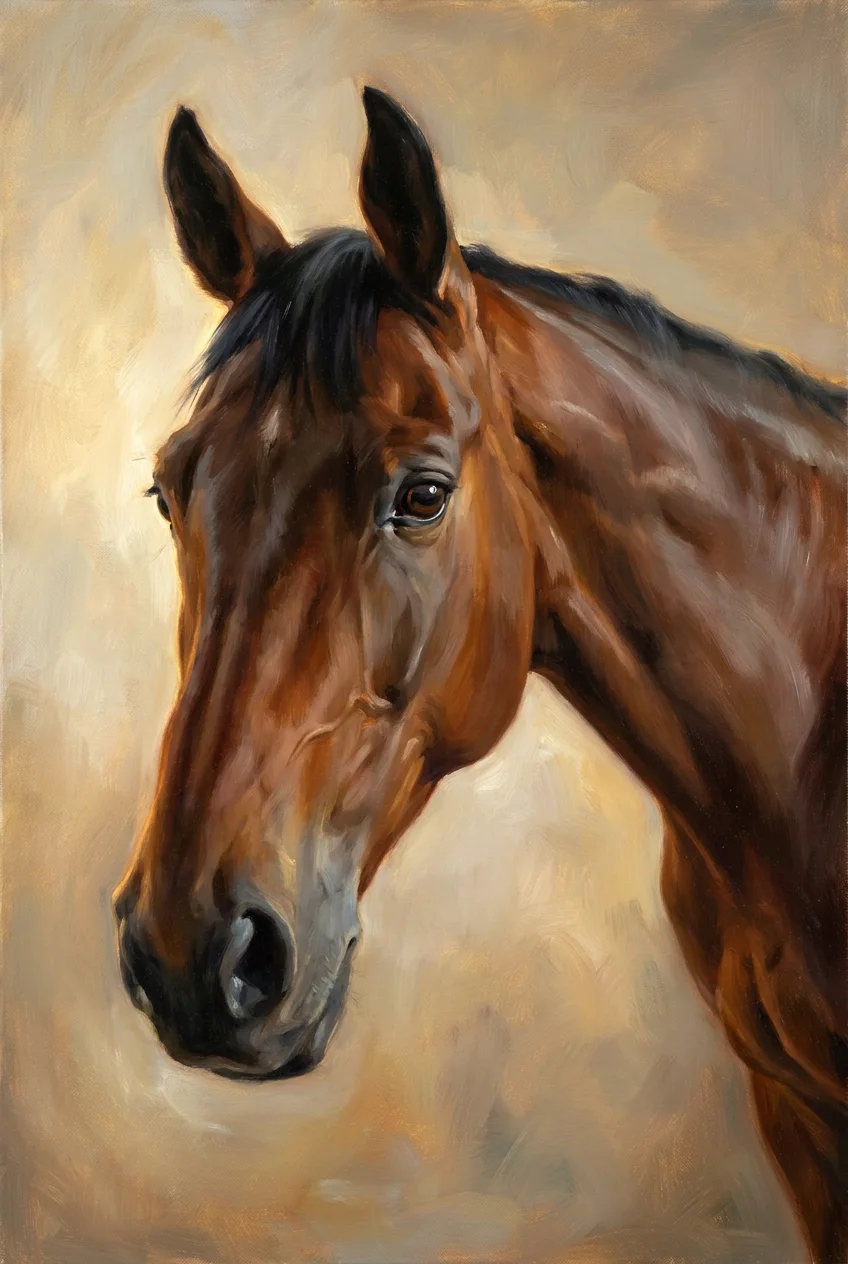 Portrait 4