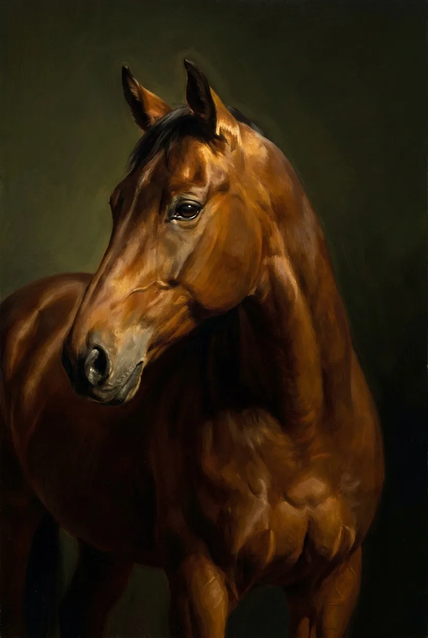 Portrait 8