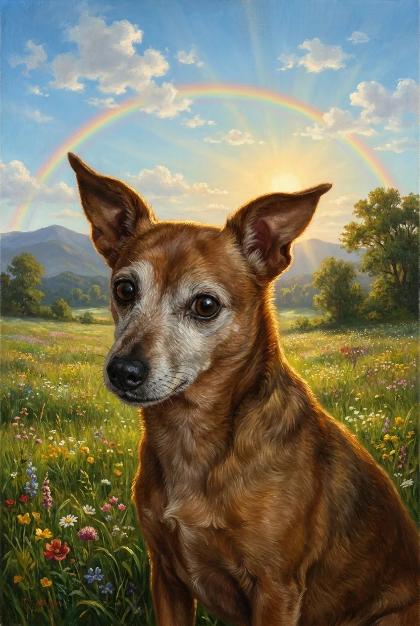 Portrait 10
