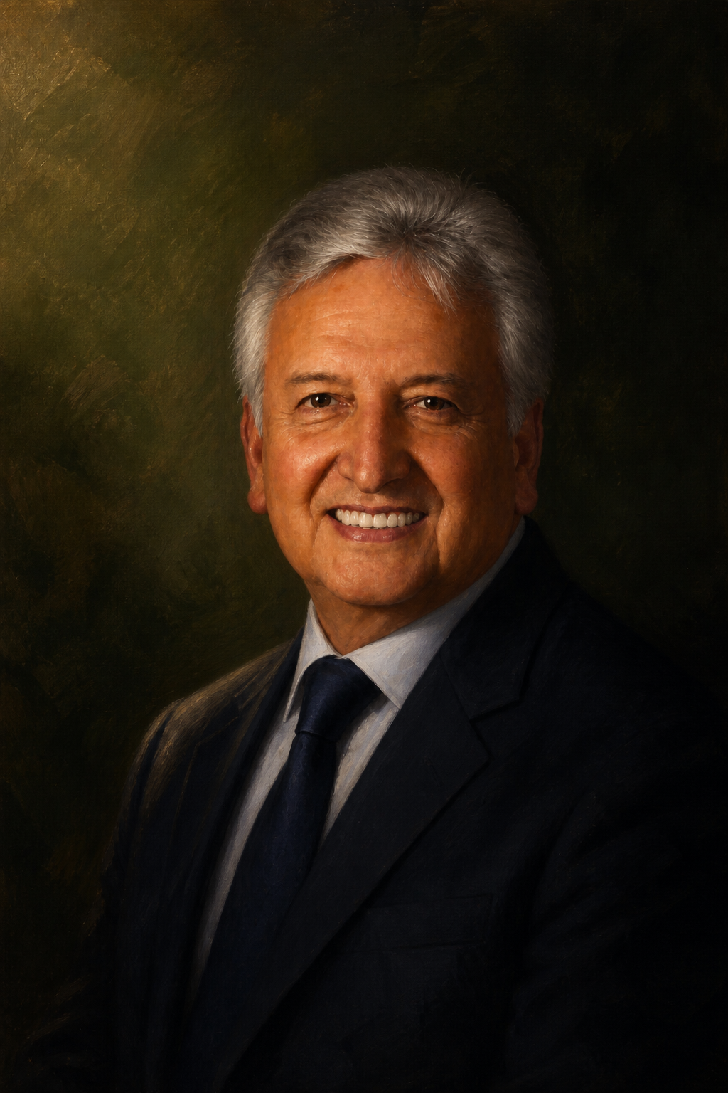 Portrait 10