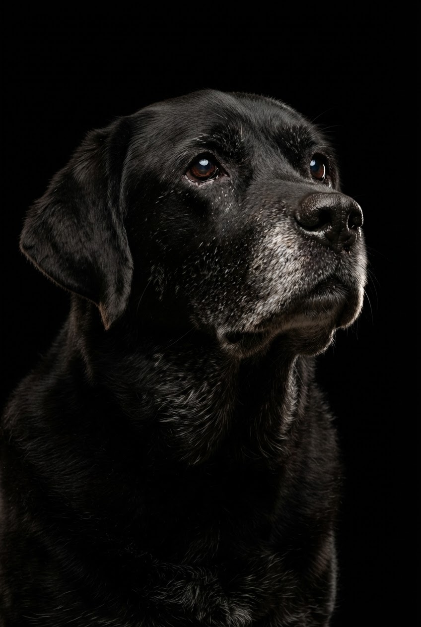 Portrait 9