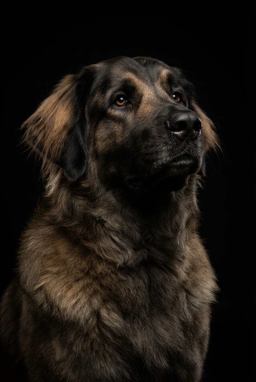 Portrait 8