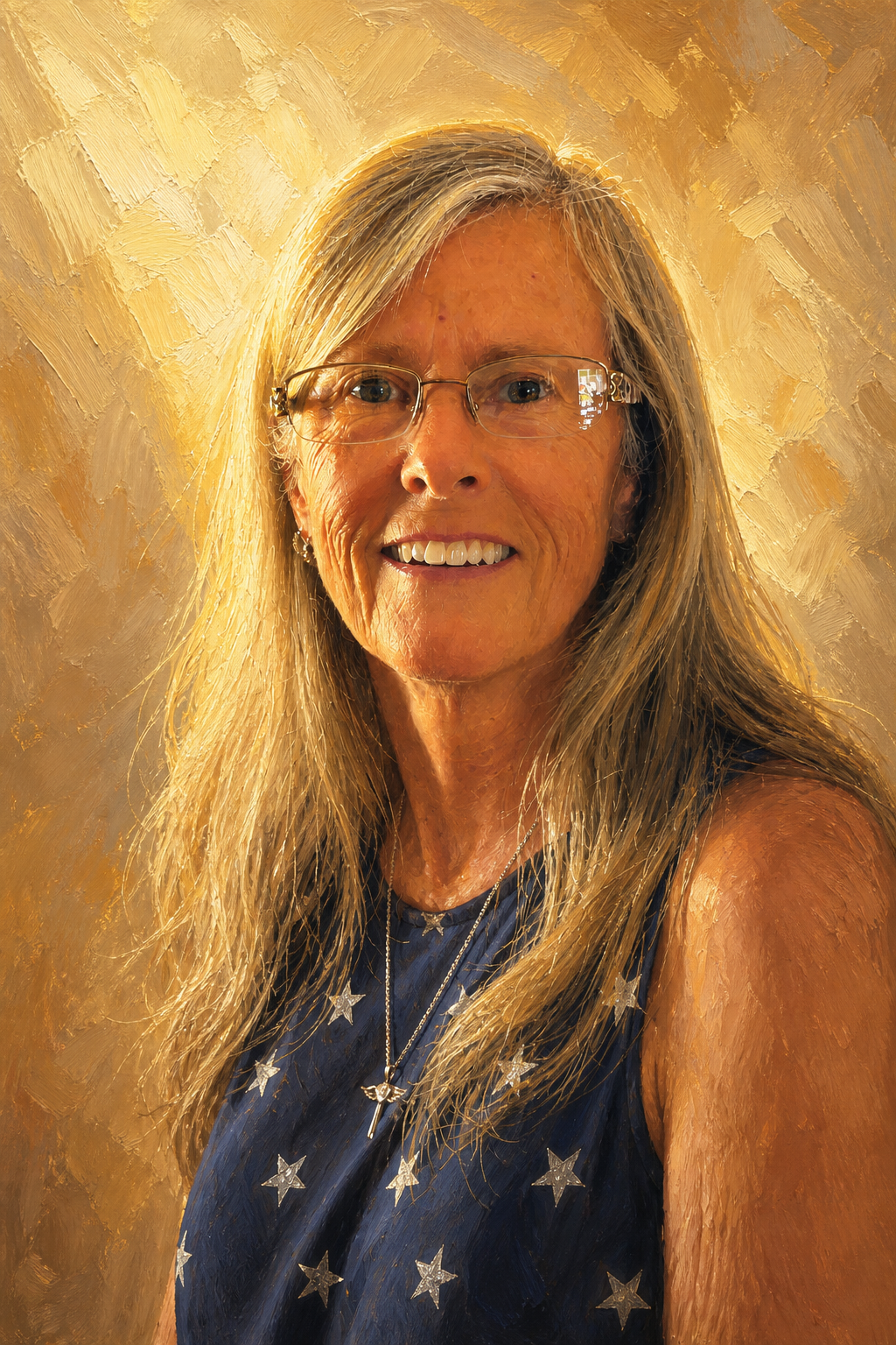 Portrait 8