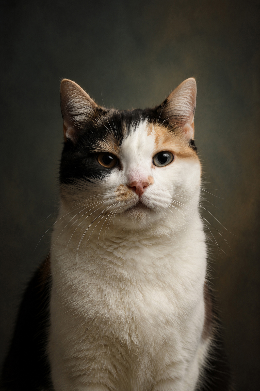 Portrait 4