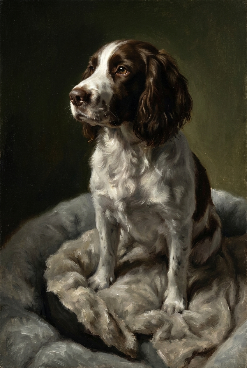 Portrait 4