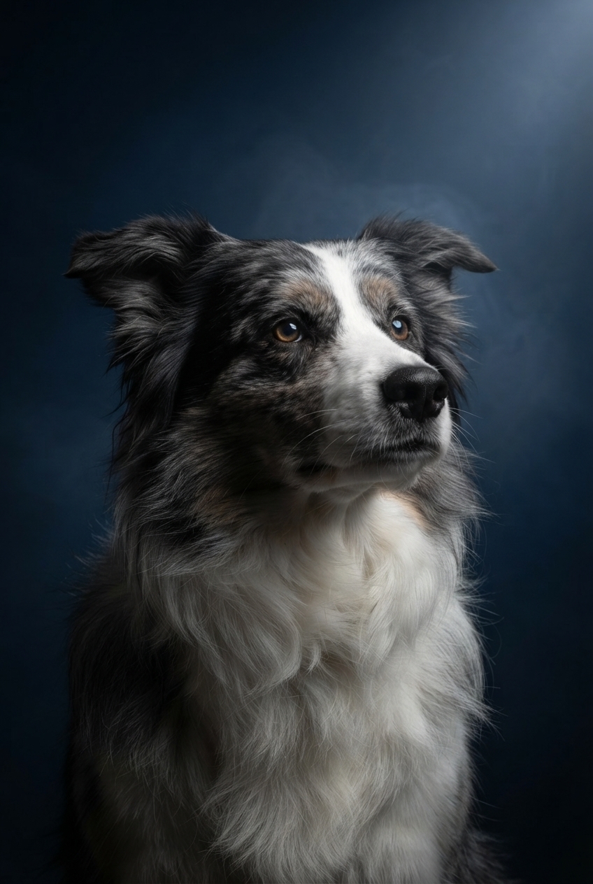Portrait 9