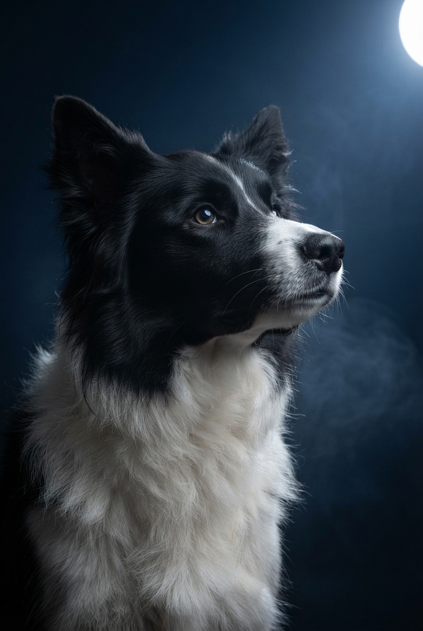 Portrait 8