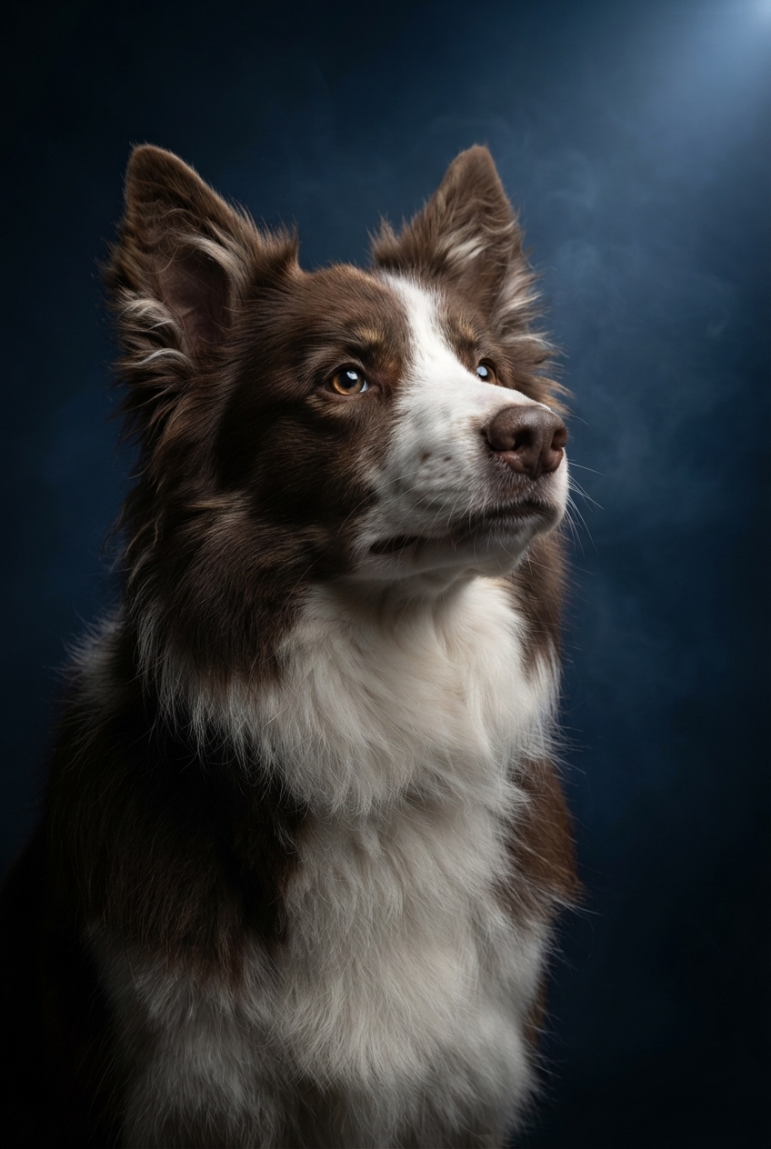 Portrait 1