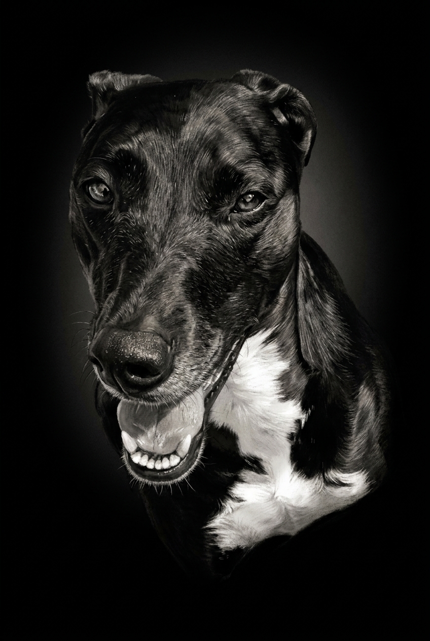 Portrait 7