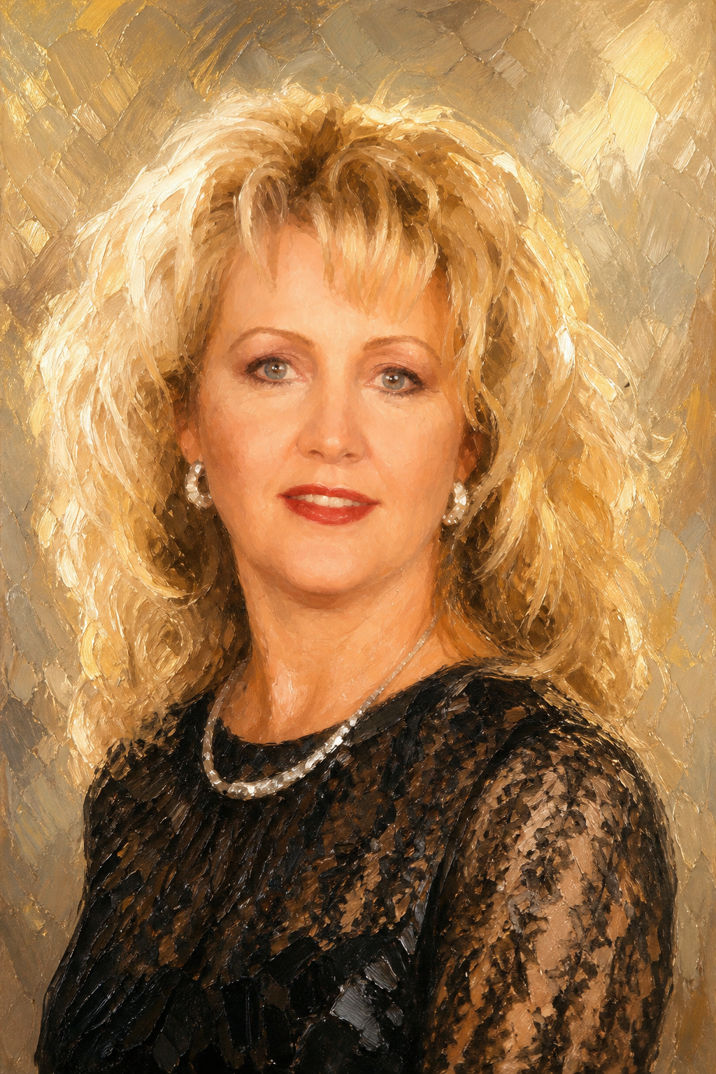 Portrait 9